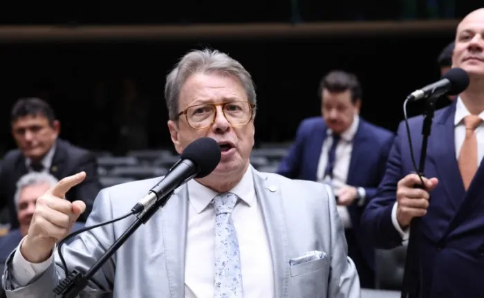 Kayo Magalhães/Câmara dos Deputados