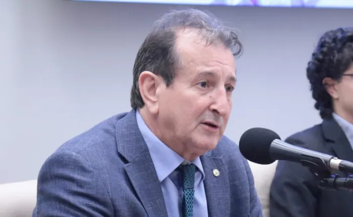 Thiago Cristino / Câmara dos Deputados