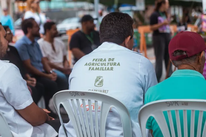 Foto: Reprodução/Prefeitura de Caruaru - PE