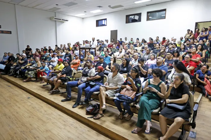Foto: Reprodução/Prefeitura de João Pessoa - PB