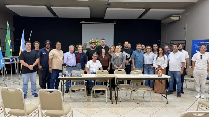 Câmara de Dourados discute mão única na Rua Amael Pompeu Filho, no Parque Alvorada