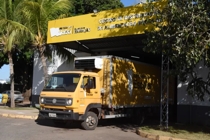 Rede municipal alia alimentação saudável e cardápios adaptados no retorno às aulas