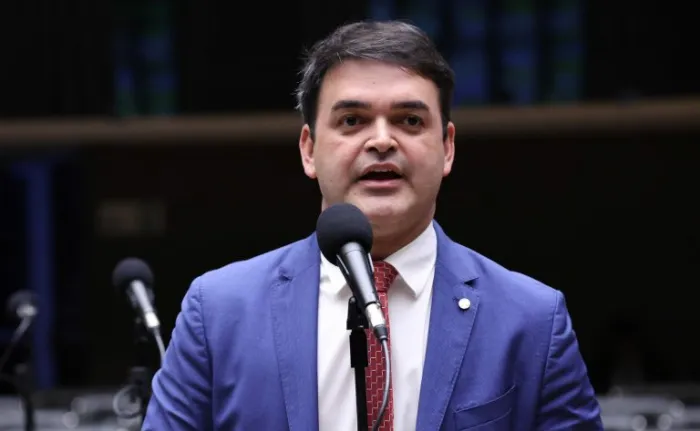 Kayo Magalhães / Câmara dos Deputados