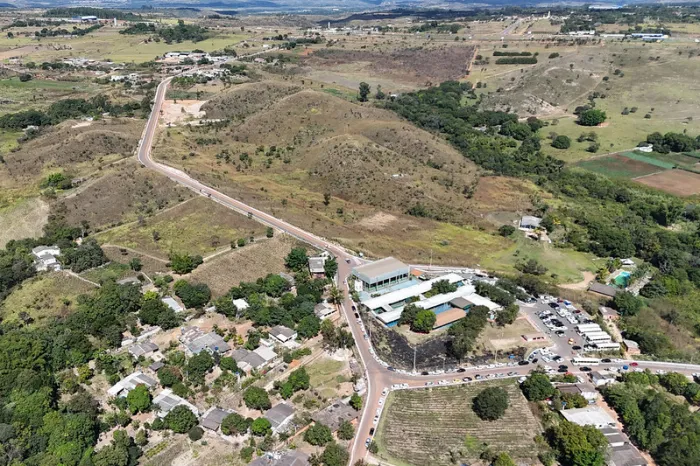 Nova lei desburocratiza logística rural e fortalece escoamento da produção no Distrito Federal