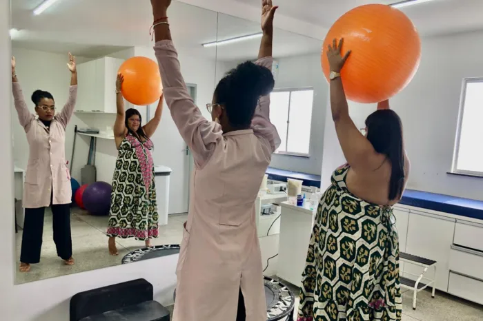 Fisioterapia Pélvica transforma a saúde da mulher e amplia qualidade de vida com atendimento gratuito em Feira