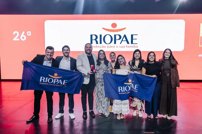 Divulgação Grupo Riopae