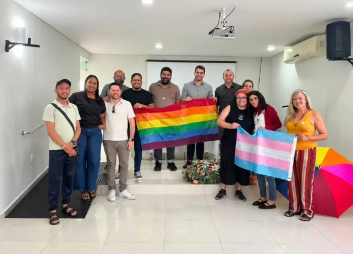 Foto: Reprodução/Prefeitura de João Pessoa - PB