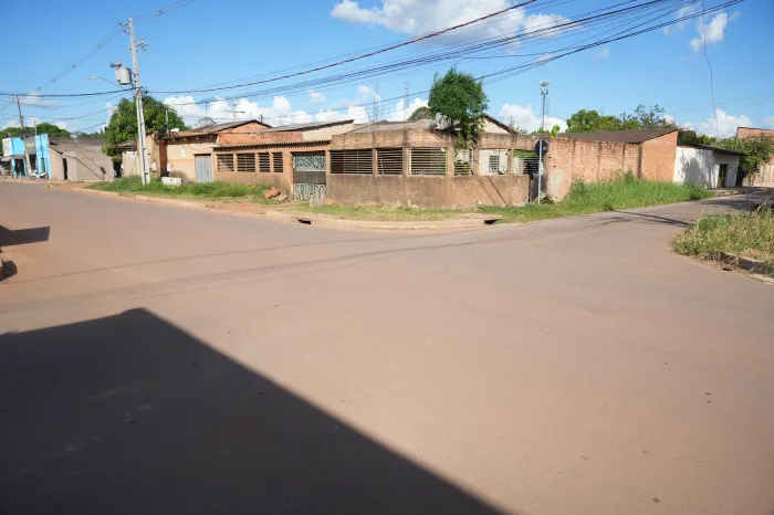 Foto: Reprodução/Prefeitura de Porto Velho - RO