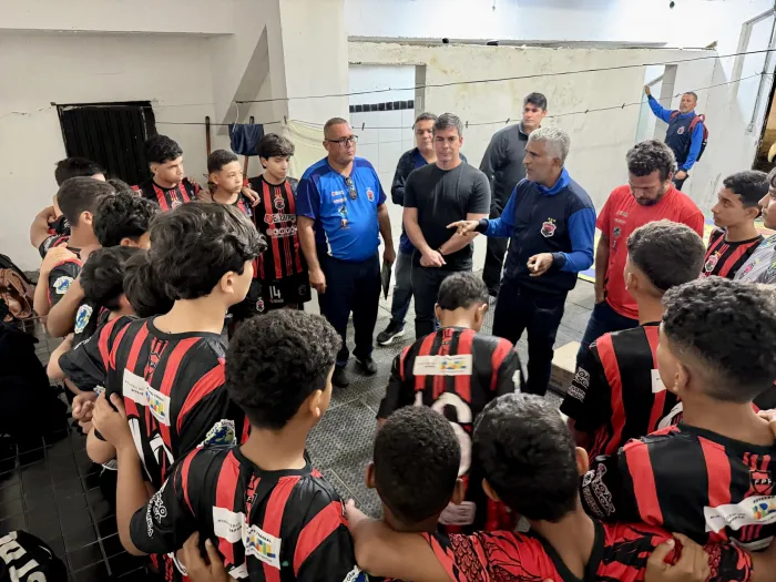 Foto: Reprodução/Prefeitura de João Pessoa - PB