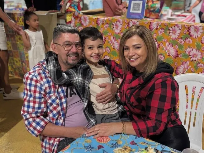 Praia das Cigarras recebe 7ª edição da tradicional Festa Julina a partir desta sexta-feira 