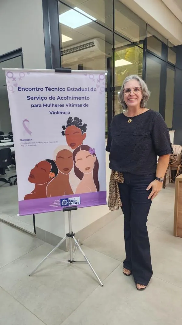 Foto: Reprodução/Prefeitura de Sorriso - MT