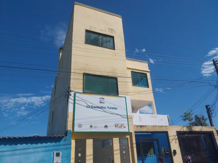 Capital conta com cinco Conselhos Tutelares para garantir a proteção de crianças e adolescentes 