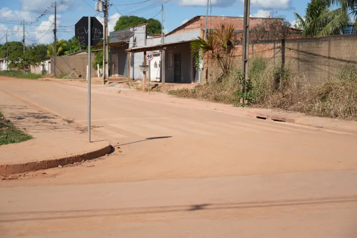 Foto: Reprodução/Prefeitura de Porto Velho - RO