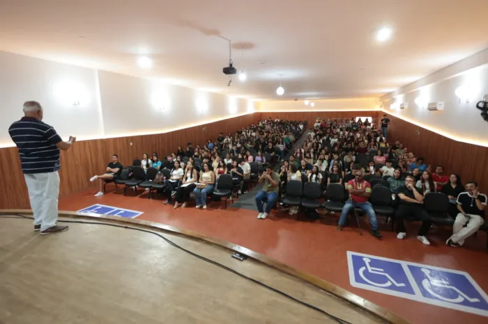 Foto: Reprodução/Prefeitura de Caruaru - PE