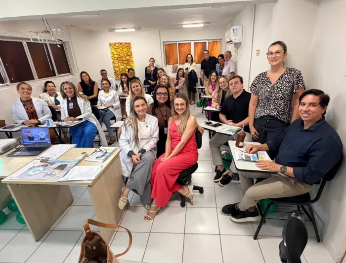 Foto: Reprodução/Prefeitura de João Pessoa - PB