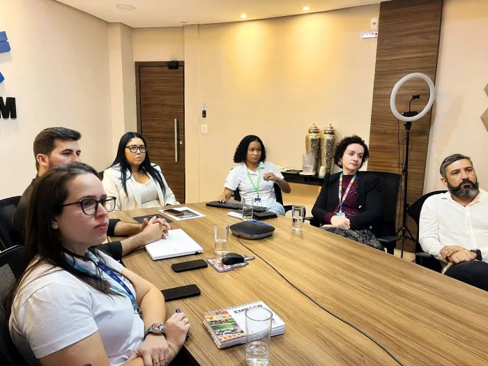 Crédito: Divulgação AMM