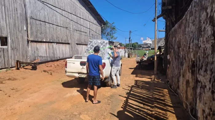 Foto: Reprodução/Prefeitura de Rio Branco - AC