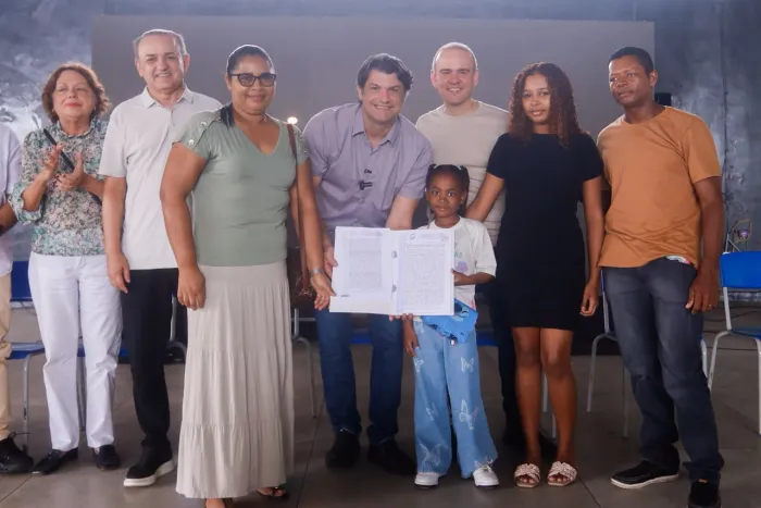 Foto: Reprodução/Prefeitura de João Pessoa - PB