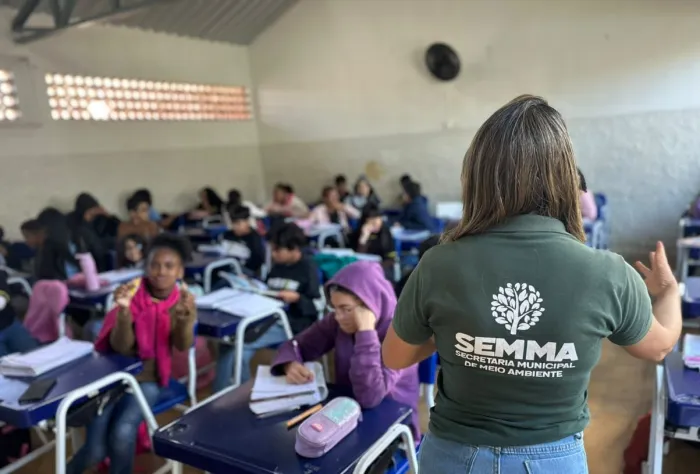 Foto: Reprodução/Prefeitura de Vitória da Conquista - BA