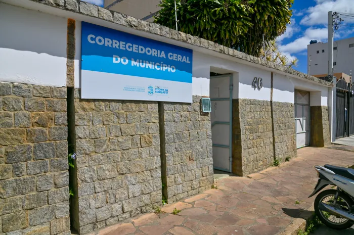 Foto: Reprodução/Prefeitura de Vitória da Conquista - BA