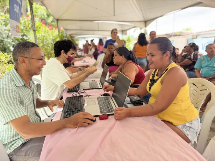 Foto: Reprodução/Prefeitura de João Pessoa - PB