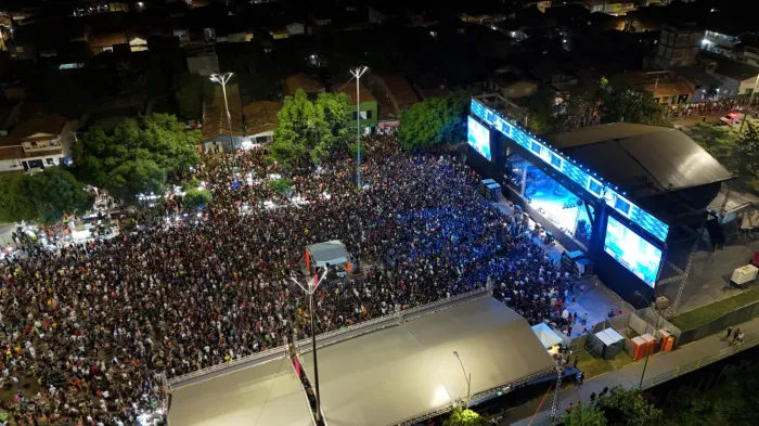 Foto: Reprodução/Prefeitura de Marabá - PA