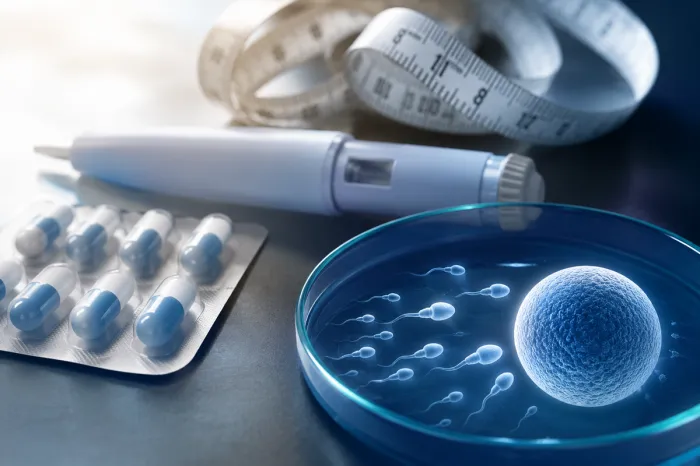 GLP-1 melhora fertilidade masculina, diz especialista