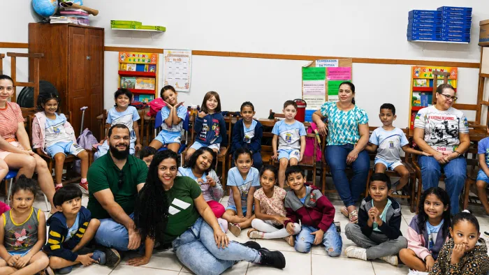 Foto: Reprodução/Prefeitura de Rio Branco - AC