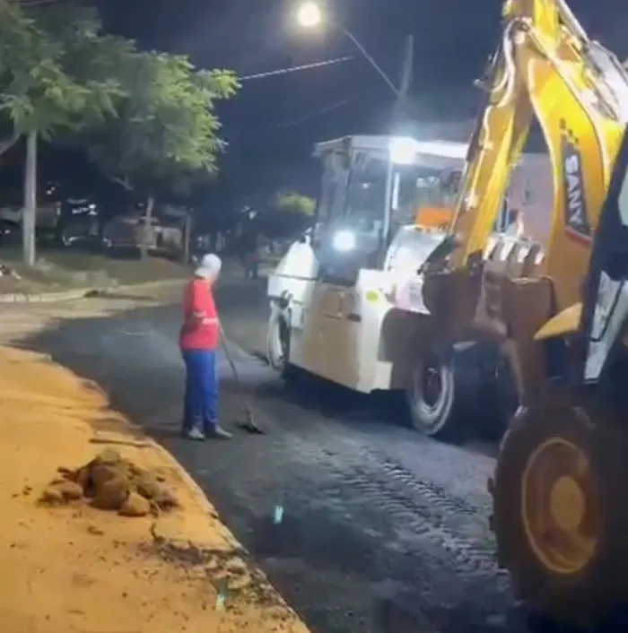 Foto: Reprodução/Prefeitura de Vitória da Conquista - BA