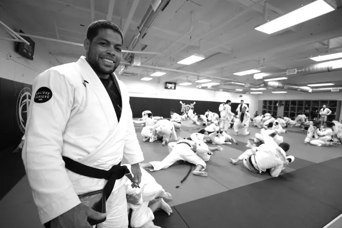 André Galvão