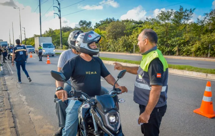 Foto: Reprodução/Prefeitura de João Pessoa - PB