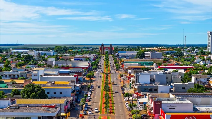 (Foto: Ascom Prefeitura/Reprodução)
