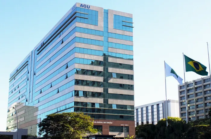 Sede da Advocacia-Geral da União em Brasília: R$ 14,9 bilhões vão para viabilizar intercâmbio do órgão com a Corte Interamericana de Direitos Humanos - Foto: Wesley Mcallister/AscomAGU