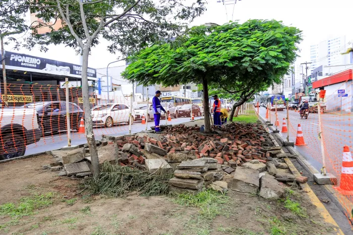 Foto: Reprodução/Prefeitura de Caruaru - PE