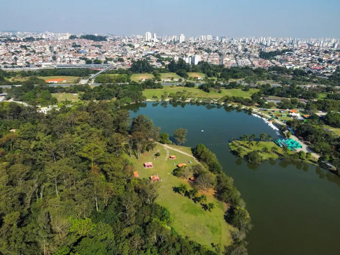 Foto: Reprodução/Secom SP