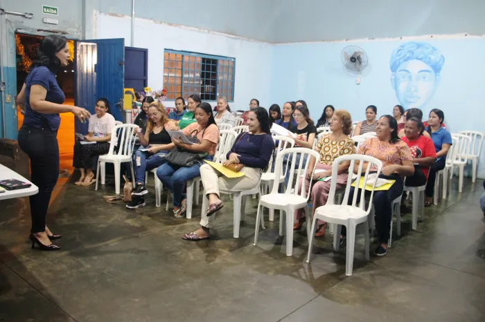 Foto: Reprodução/Prefeitura de Campo Grande - MS