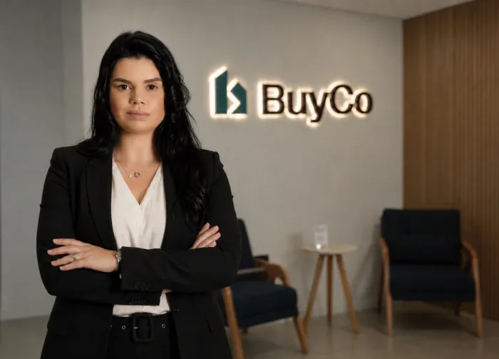 Reprodução BuyCo