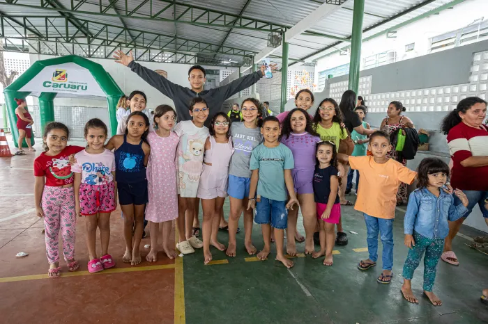 Foto: Reprodução/Prefeitura de Caruaru - PE