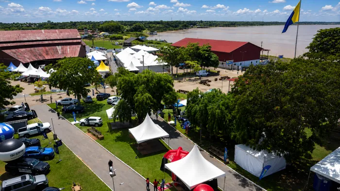 Produtores rurais, agricultores familiares, empresas, patrocinadores e organizações da sociedade civil já podem garantir participação no maior evento do agronegócio da capital