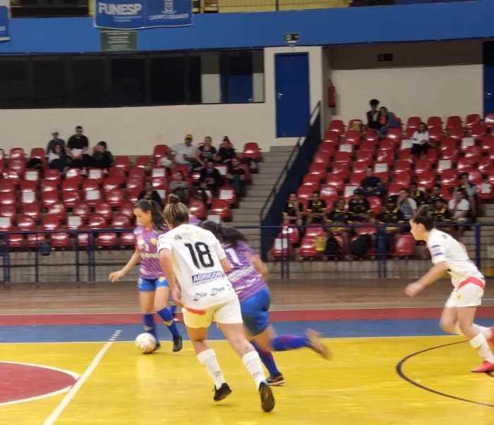Inscrições para os Jogos Abertos começam na segunda-feira