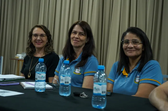 (Foto: Ascom Prefeitura/Anthony de Souza)