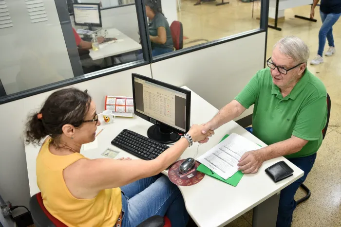 Foto: Reprodução/Prefeitura de Campo Grande - MS