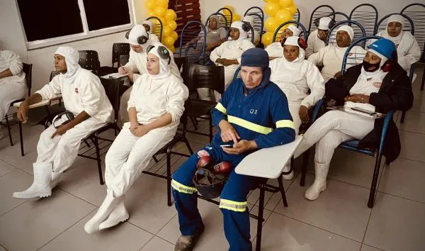 Foto: Reprodução/Prefeitura de Sorriso - MT