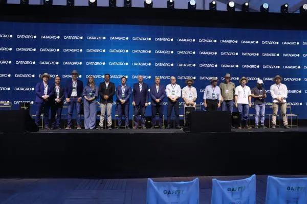 Foto: Reprodução/Prefeitura de Sorriso - MT