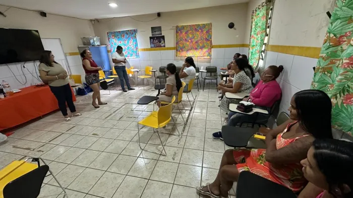 Foto: Reprodução/Prefeitura de João Pessoa - PB