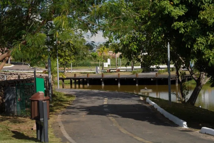 Foto: Reprodução/Prefeitura de Porto Velho - RO