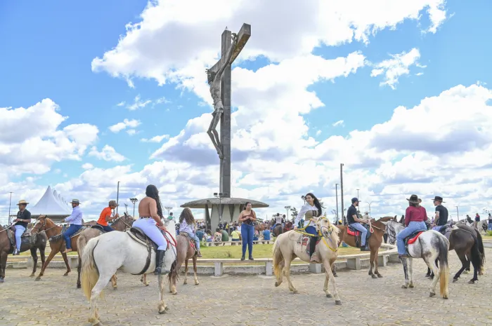 Foto: Reprodução/Prefeitura de Vitória da Conquista - BA