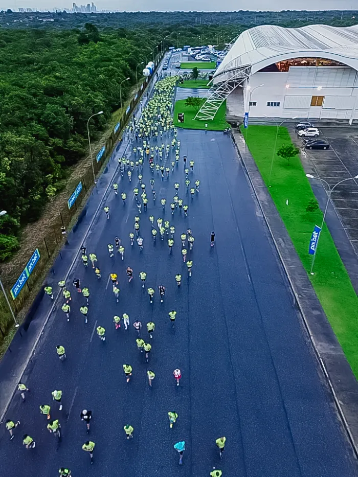 Foto: Reprodução/Prefeitura de João Pessoa - PB