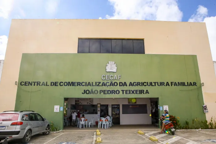 Foto: Reprodução/Prefeitura de João Pessoa - PB