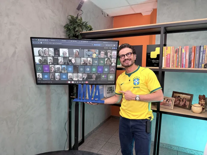 Divulgação Diego Freire/Varejo Ativo